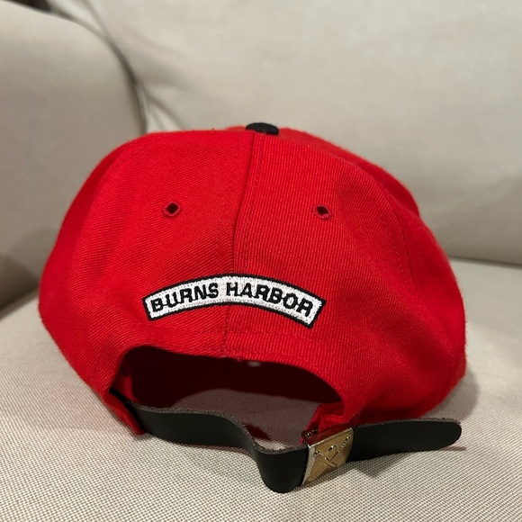 1960’s Vintage Bethlem Steel hat - Picture 2 of 4